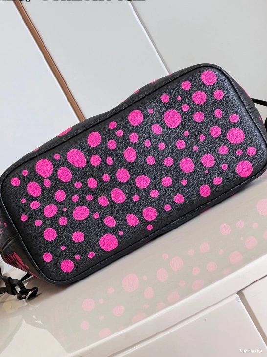 LOUIS NEVERFULL x YK MM VUITTON 0409